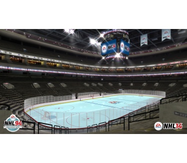NHL 14, PS3