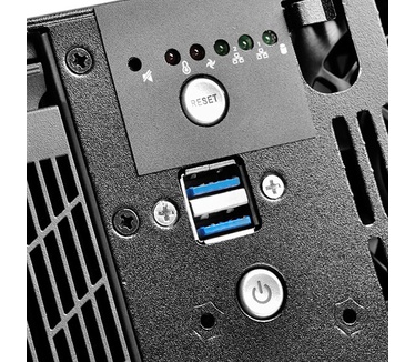 Silverstone SST-RM208-MINI