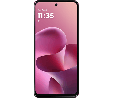 Motorola moto g37 Roze