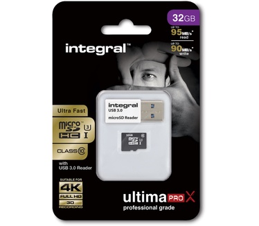 Integral Memory INMSDH32G10-9590NA3R