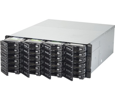 QNAP TVS-EC2480U-SAS-RP-8GE-R2