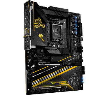 ASRock Z890 Taichi OCF