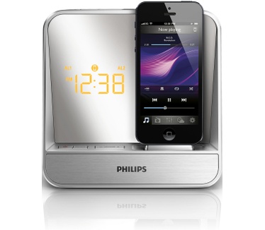 Philips AJ5305D Wekkerradio