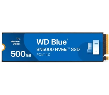 WD Blue SN5000