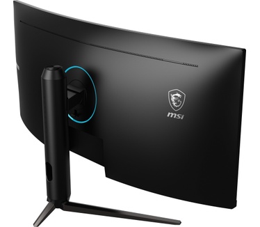 MSI G244F Zwart