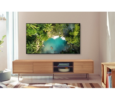 Samsung UE43AU9070U