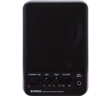 Yamaha MS101III