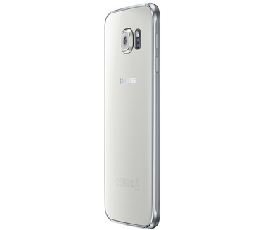 Samsung Galaxy S6 32GB Wit