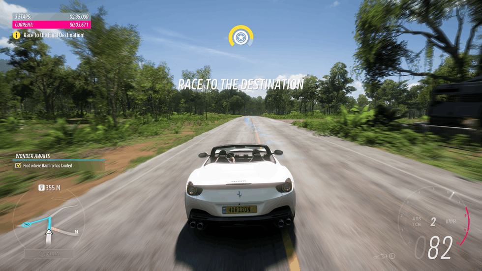 Forza Horizon 5