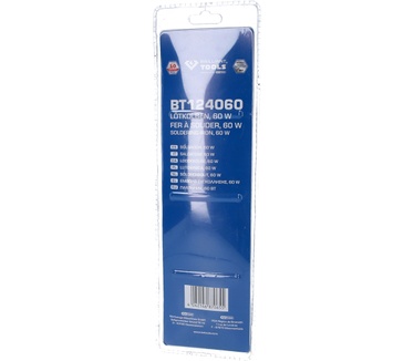 Brilliant Tools BT124060