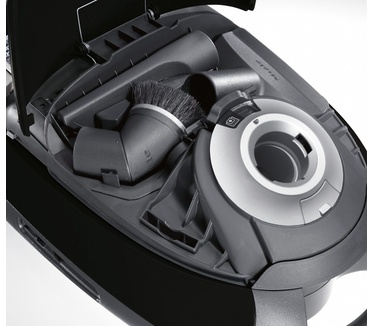 Miele Complete C2 Pearl Plus EcoLine - SFRP3