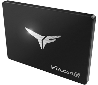 Team Group T-Force Vulcan G SSD 512GB