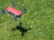 De DJI Spark