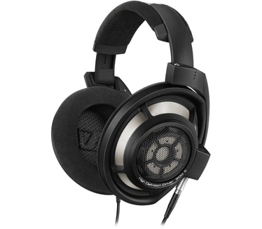 Sennheiser HD 800 S (Zwart)