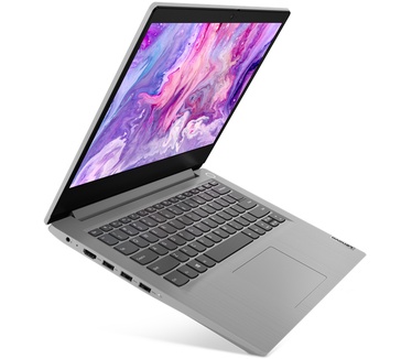 Lenovo IdeaPad 3 14IML05 (81WA009FMH)