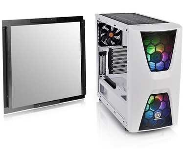 Thermaltake Commander C34 TG Snow ARGB Edition