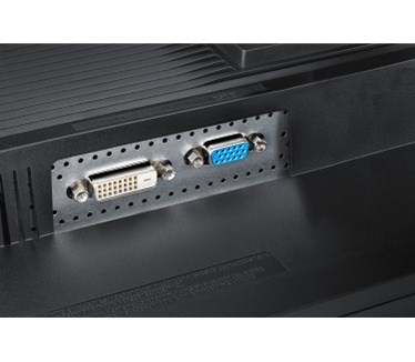 Samsung LS27C45KBSV Zwart