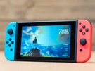 Review Nintendo Switch