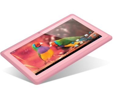 Yarvik Xenta 7c Roze