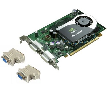 Lenovo Nvidia Quadro FX570