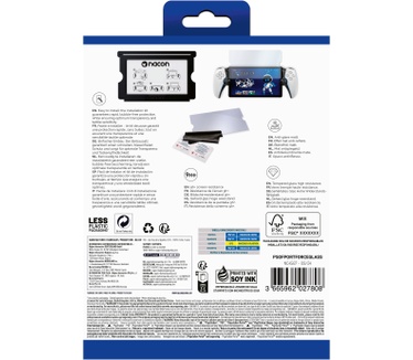 Nacon PSOFPORTFORCEGLASS