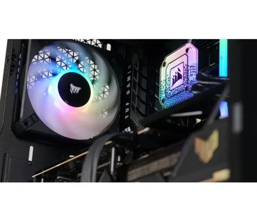 Azerty Xenith Extreme i7 iCUE Super Powered by ASUS