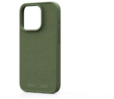 Njord byElements Suede MagSafe