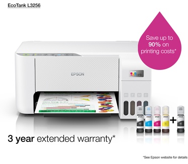Epson EcoTank L3256