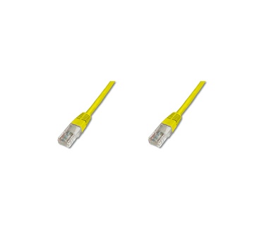 Digitus Patch Cable, UTP, CAT5E 2.0m