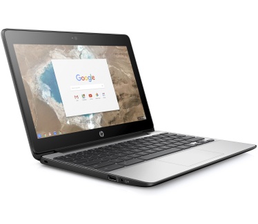 HP Chromebook 11 G5