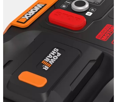 Worx WR167E