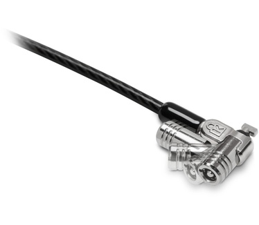 Kensington MicroSaver 2.0 Keyed Lock