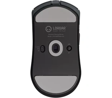 Lorgar MSE90W Grijs
