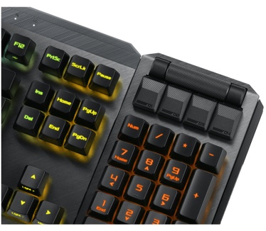 ASUS ROG Claymore II (Qwerty US)