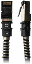 Patchsee PCI-6Patch Cat. 6A UTP 0,6m