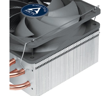 Arctic Freezer 33 CO