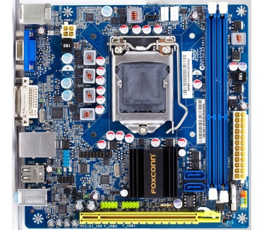 Foxconn H61MXV