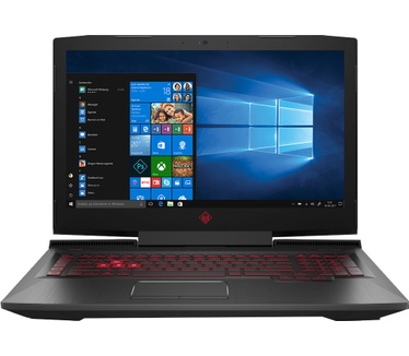 HP Omen 17 -an096nd