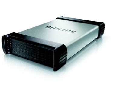 Philips SPE3091CC 1TB Zilver