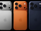 iPhone 17 Pro
