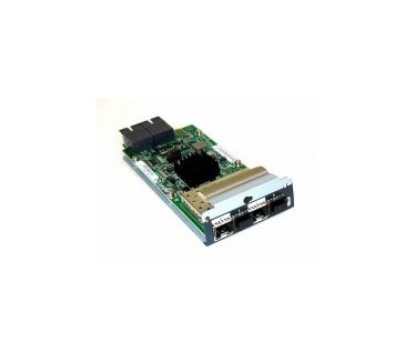 Juniper EX4300 4-port 1GbE/10GbE SFP+ Uplink Module