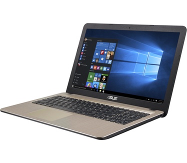 Asus VivoBook R540LA-XX1124T-BE (Belgisch model)