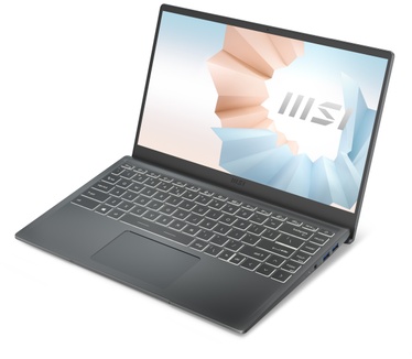 MSI 14 B10MW-443FR