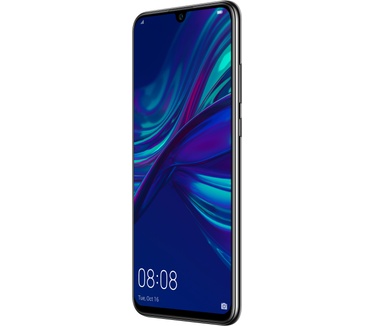 Huawei P Smart+ 2019 Zwart