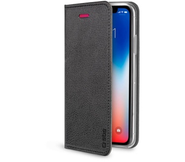 SBS TEBOOKIPXK (iPhone X) Zwart