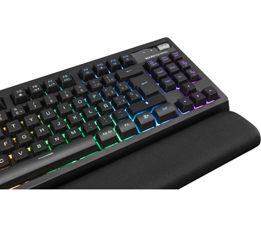 Mars Gaming MKAXES
