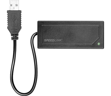 Speedlink Q-NECT LAN Adapter