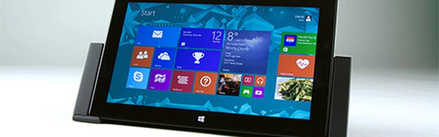 microsoft surface pro 3 review