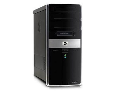 HP Pavilion Elite m9452nl desktop pc