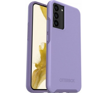Otterbox Symmetry Back Case Samsung Galaxy S22 Plus (S906) Paars Paars